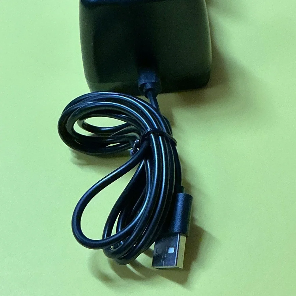 Black Controller Charging Stand for One Slim X